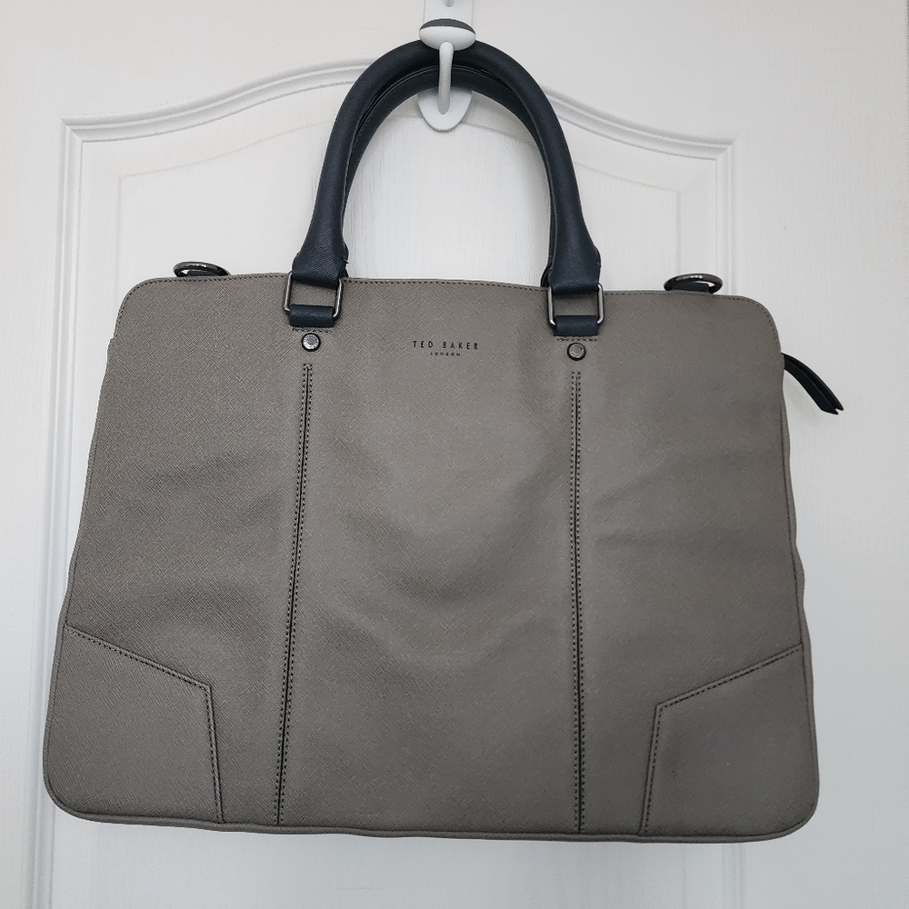 Ted Baker Carab Laptop bag